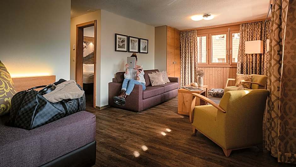 Hotel Landhaus