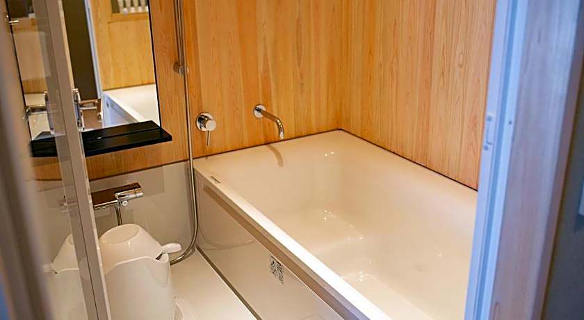 HOTEL CULTIA DAZAIFU