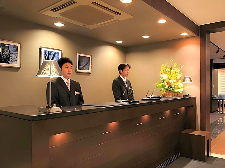 Hotel Vista Kumamoto Airport