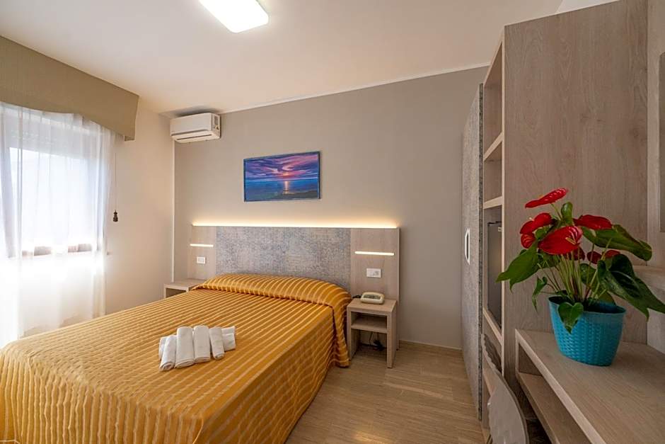Hotel Galf