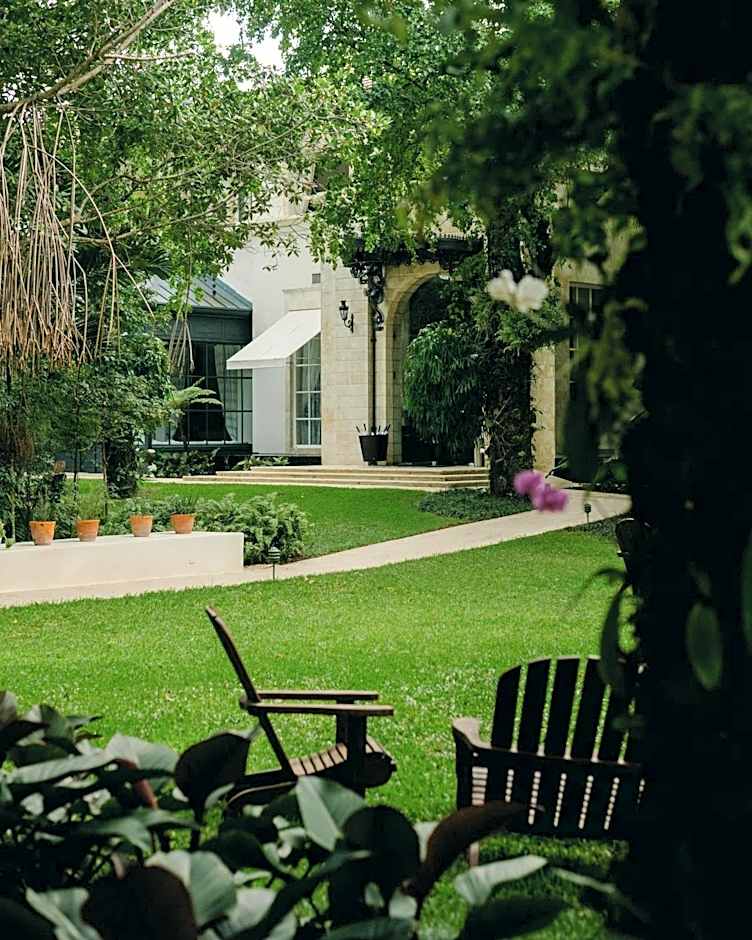 Casa Colonial Beach & Spa