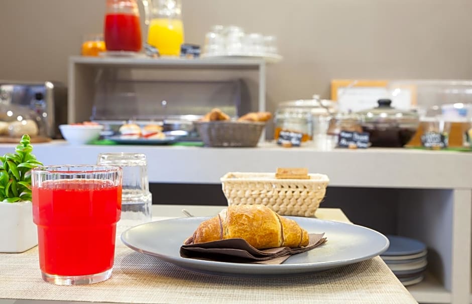 Hotel Ares Milano