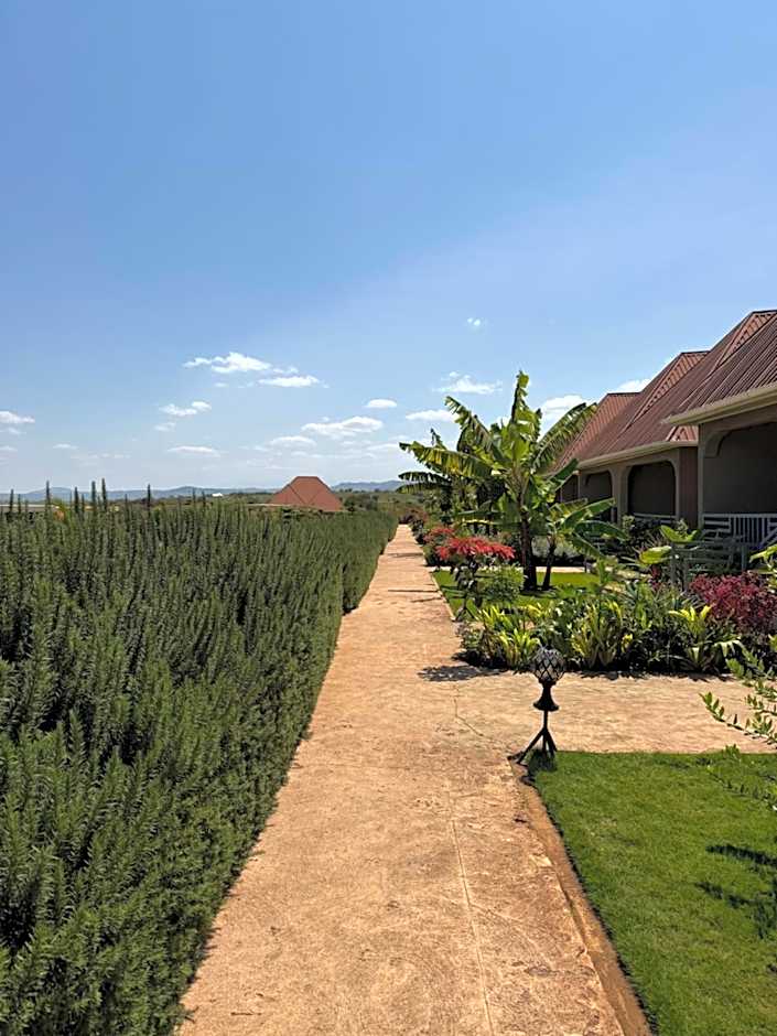 Heart and Soul Lodge