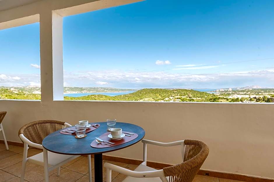Hotel Pedra Santa