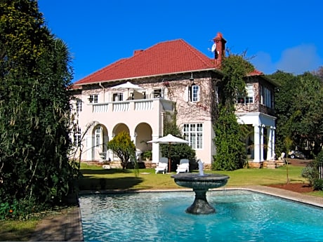 Villa Victoria Executive Guest House