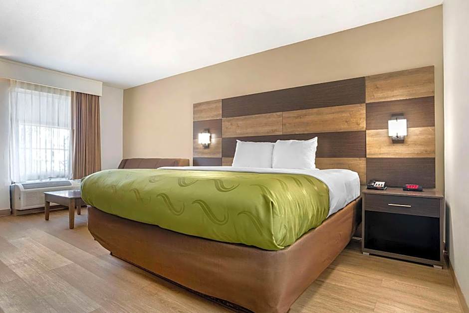 Quality Inn & Conference Center