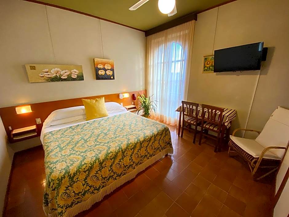Hotel Grifone