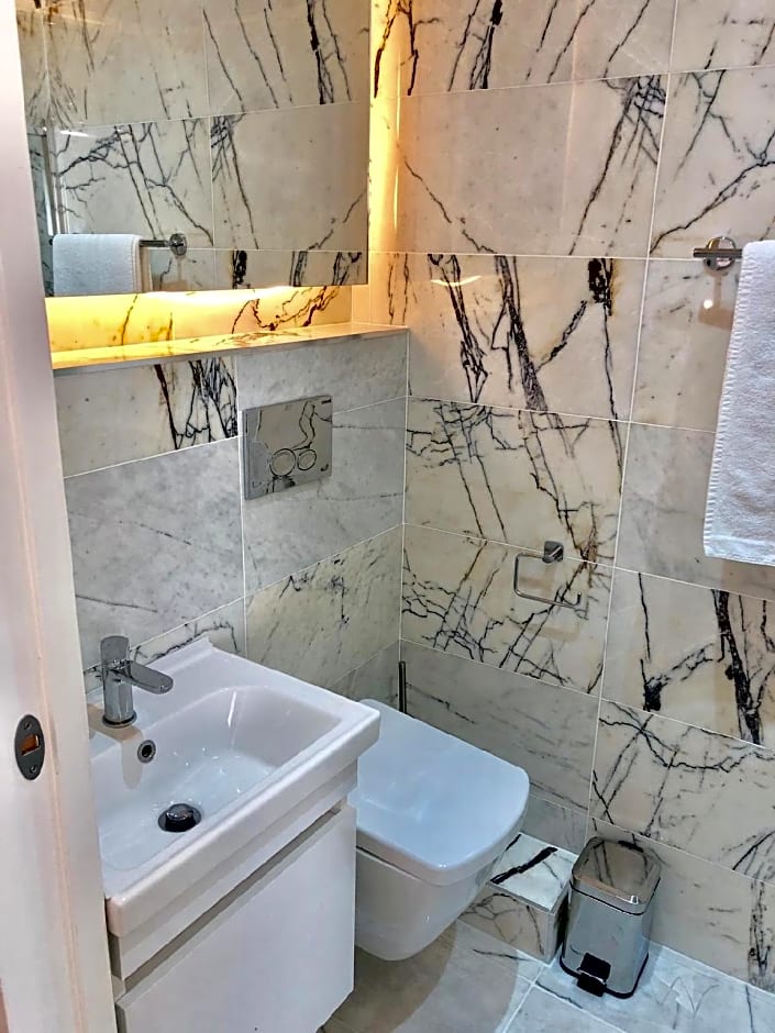 Widegate Residential