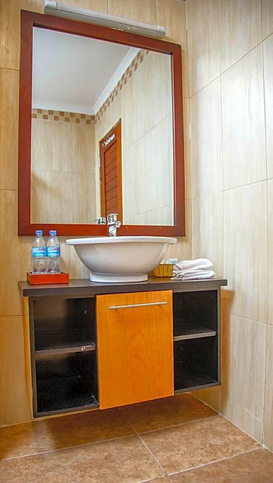 Kilimanjaro Wonders Hotel