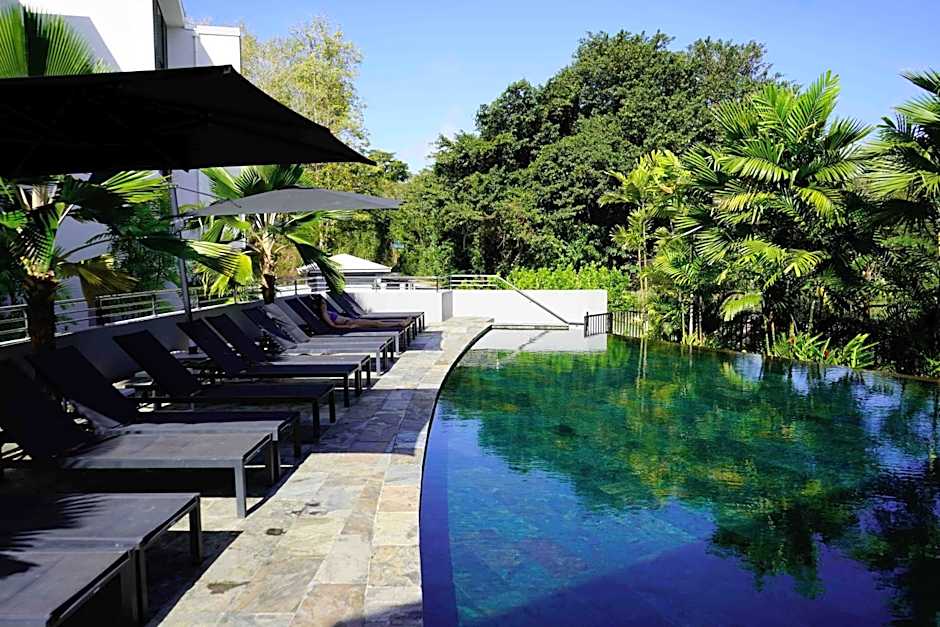 Le Domaine de l'Anse Mitan