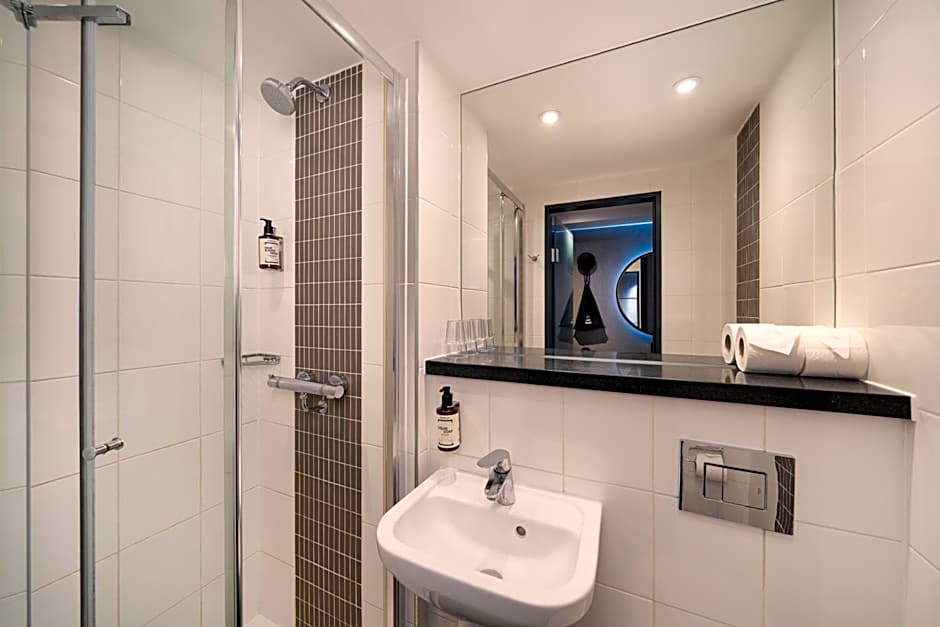 Point A Hotel London Westminster