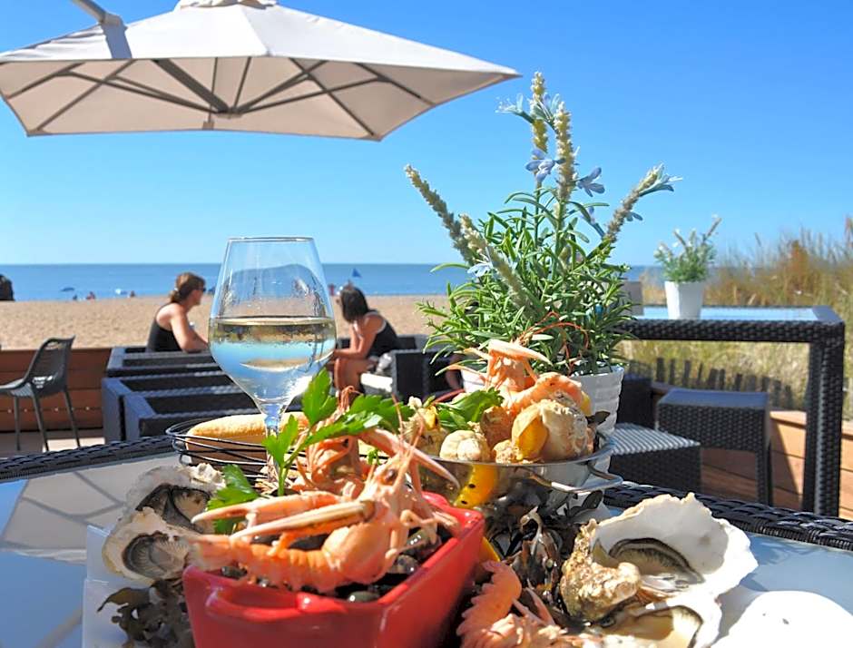 Best Western Hotel De La Plage