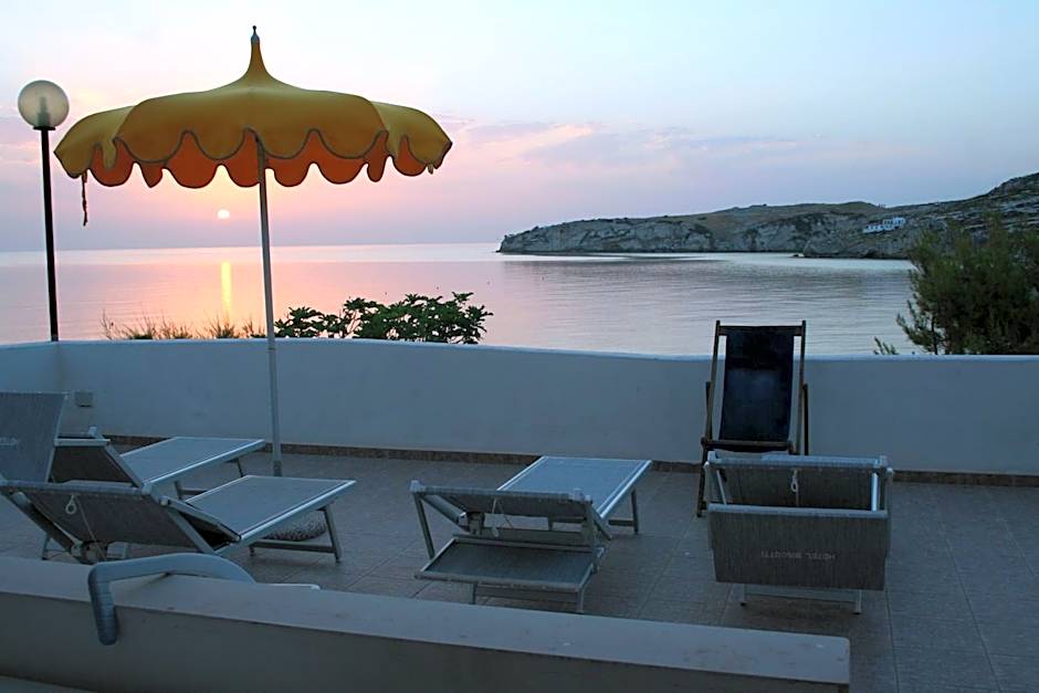 Albergo"Villa Biscotti"
