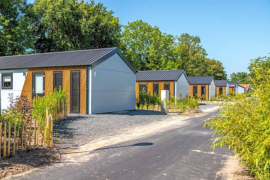 EuroParcs Bad Hoophuizen