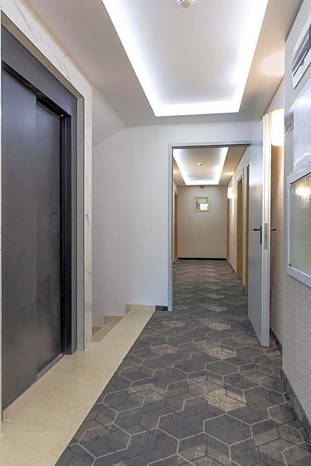 Hotel Domenic FREE PARKING