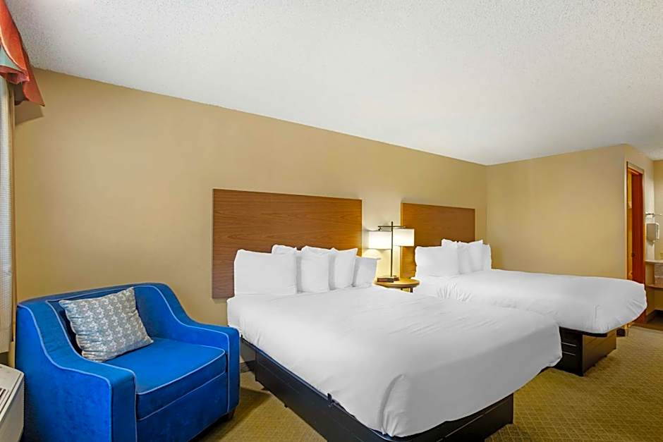 Best Western Shadow Inn