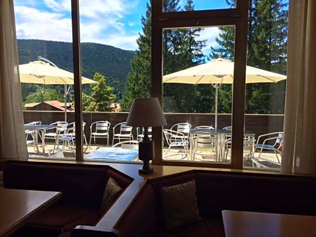 Park Hotel Miramonti