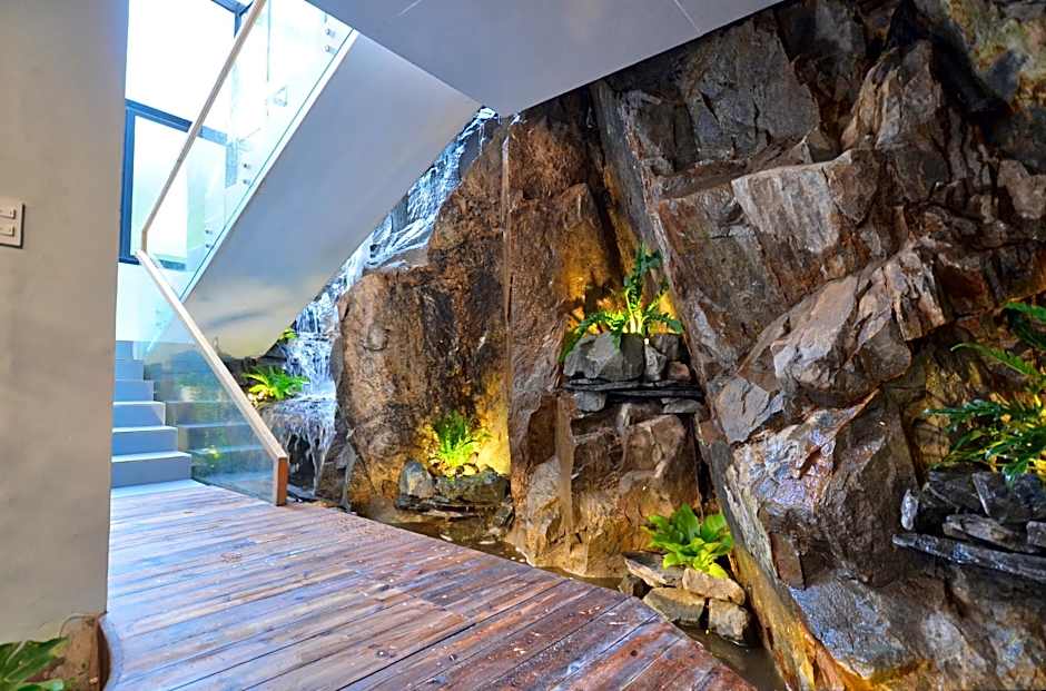 Hese Boutique Hotel & Apartment