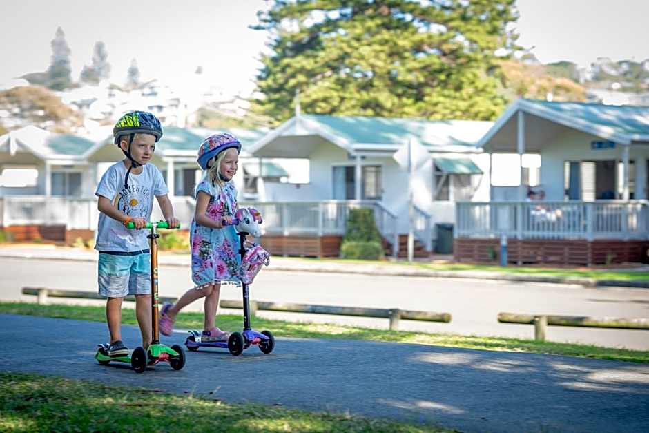 Werri Beach Holiday Park