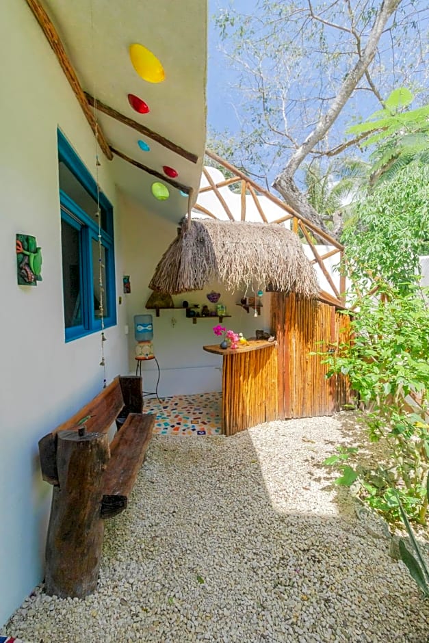 Maison Bacalar