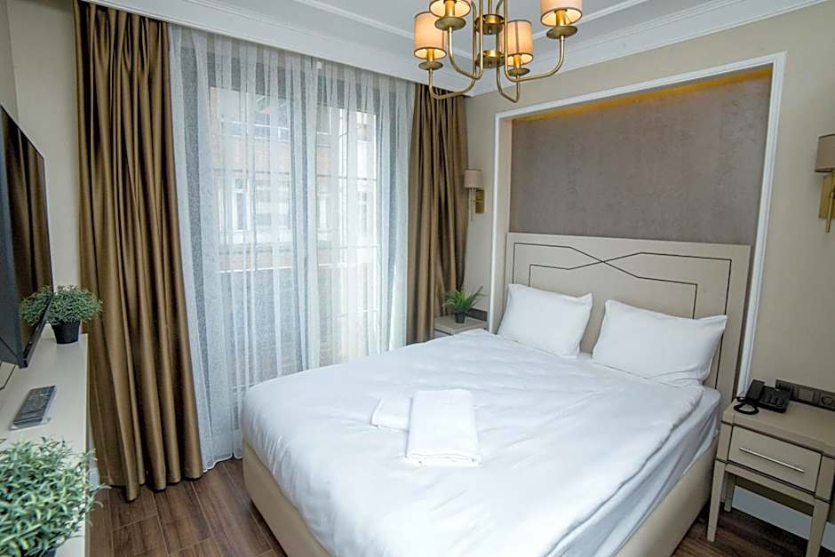 The Charm Hotel - Old City