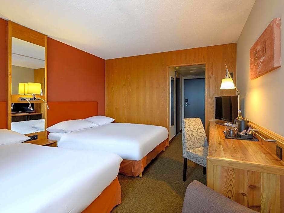 Moevenpick Hotel Egerkingen