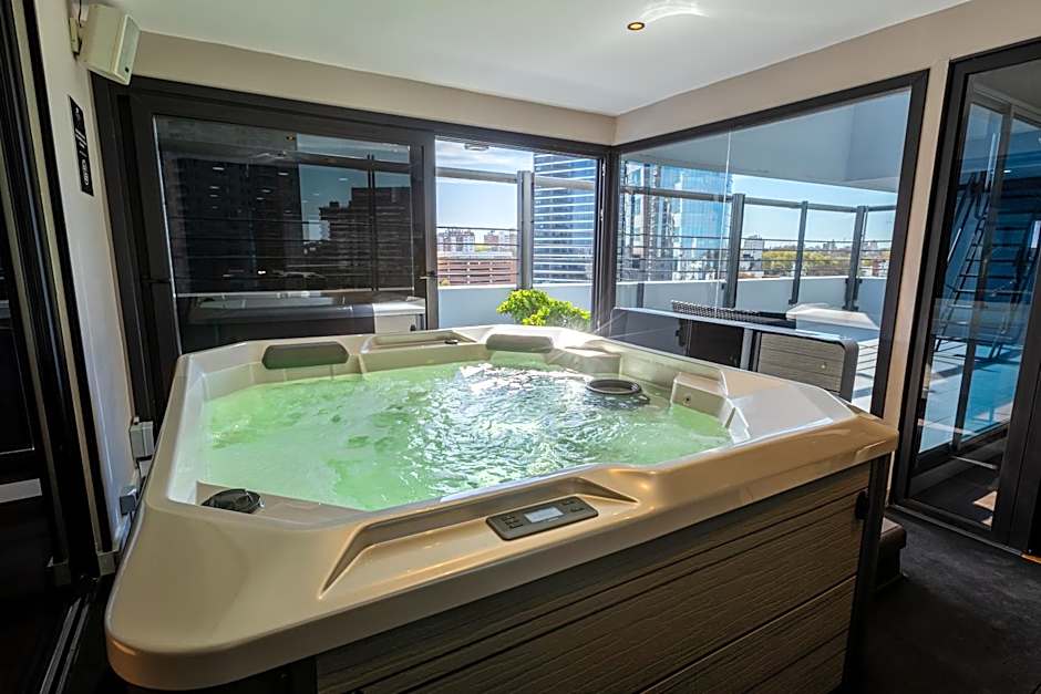 Palladium Business Hotel