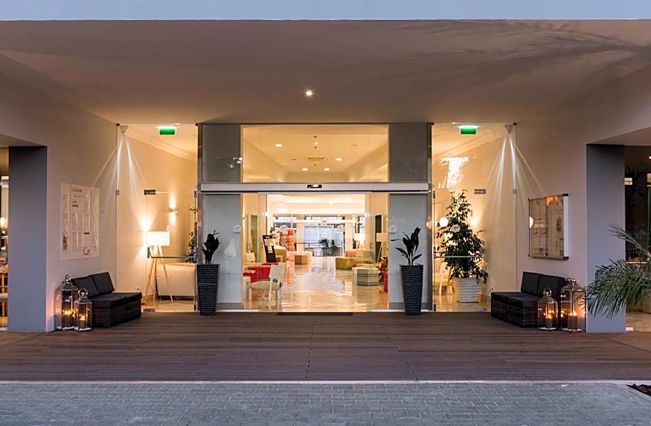 3HB Clube Humbria - All Inclusive