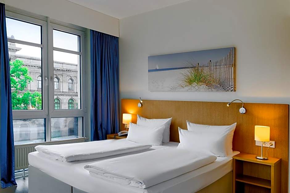 Hotel Berlin Mitte by Campanile