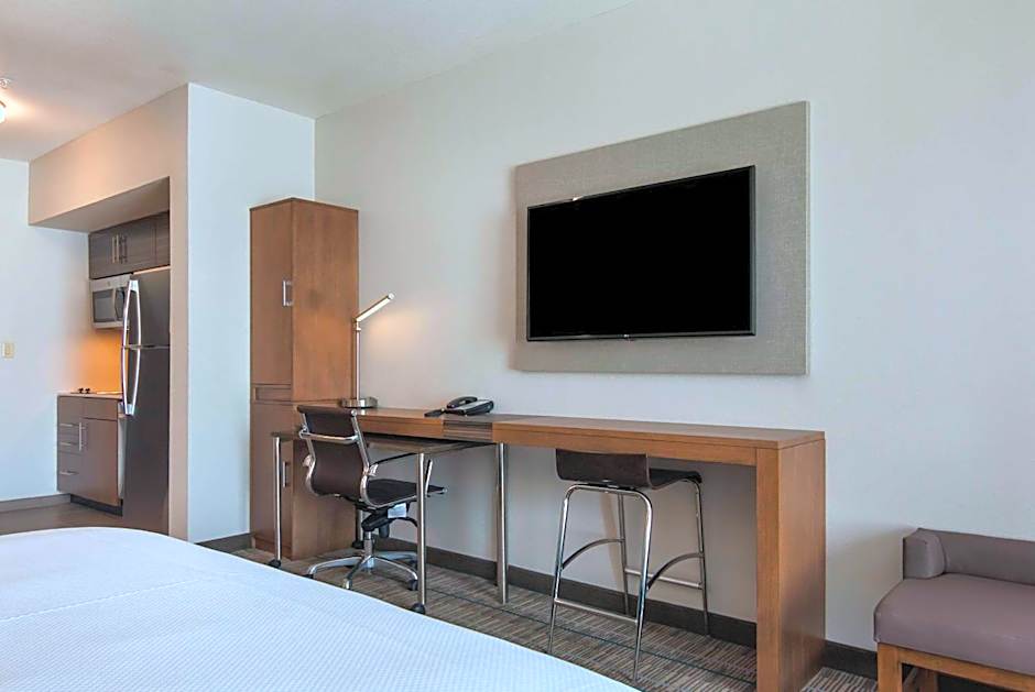 MainStay Suites East Camden