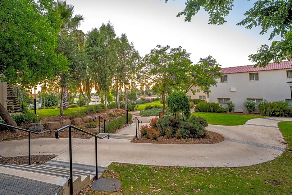 Keshet Yehonatan Country Lodging