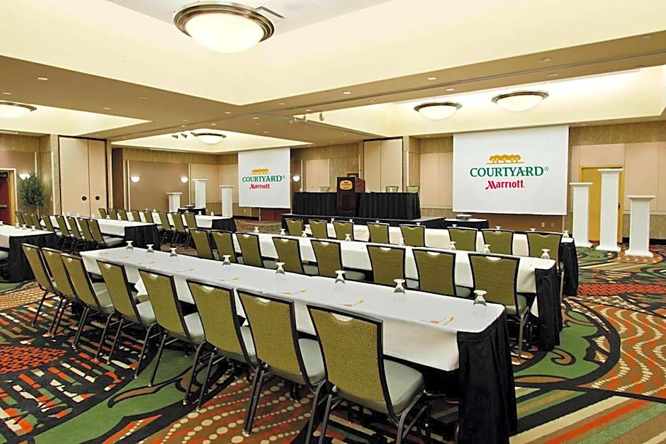 Courtyard by Marriott St. George