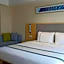City Comfort Inn Nanchong Nanbu County Government