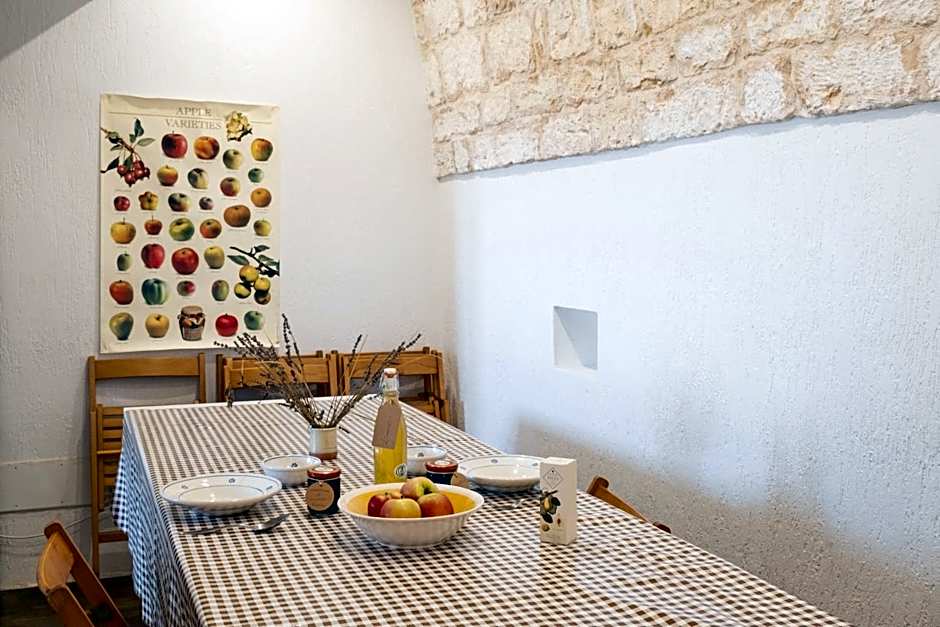 Ostello dei Giardini di Pomona