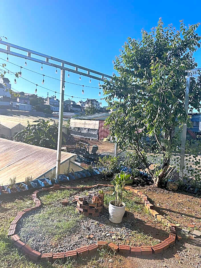 Cỏ Bốn Lá Homestay