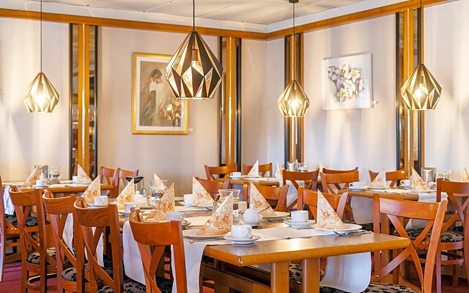 Hotel Grasberger Hof GmbH