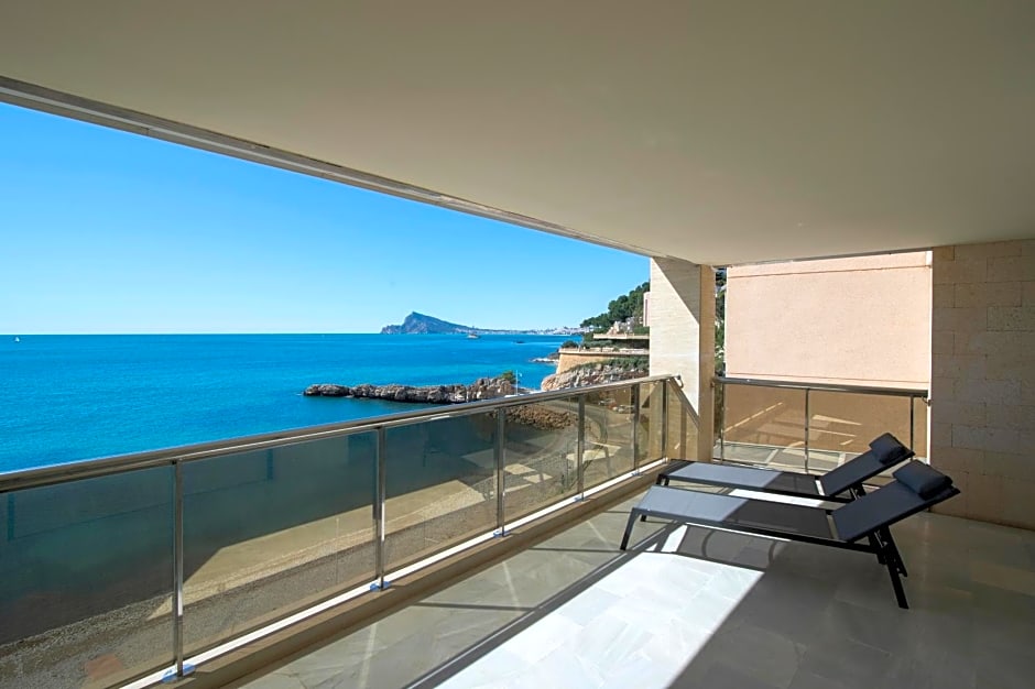 Pierre & Vacances Altea Beach - Port