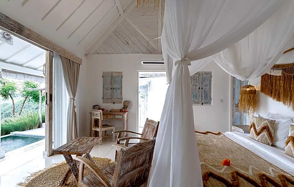 Atalaya Villas Nusa Penida - Adults only