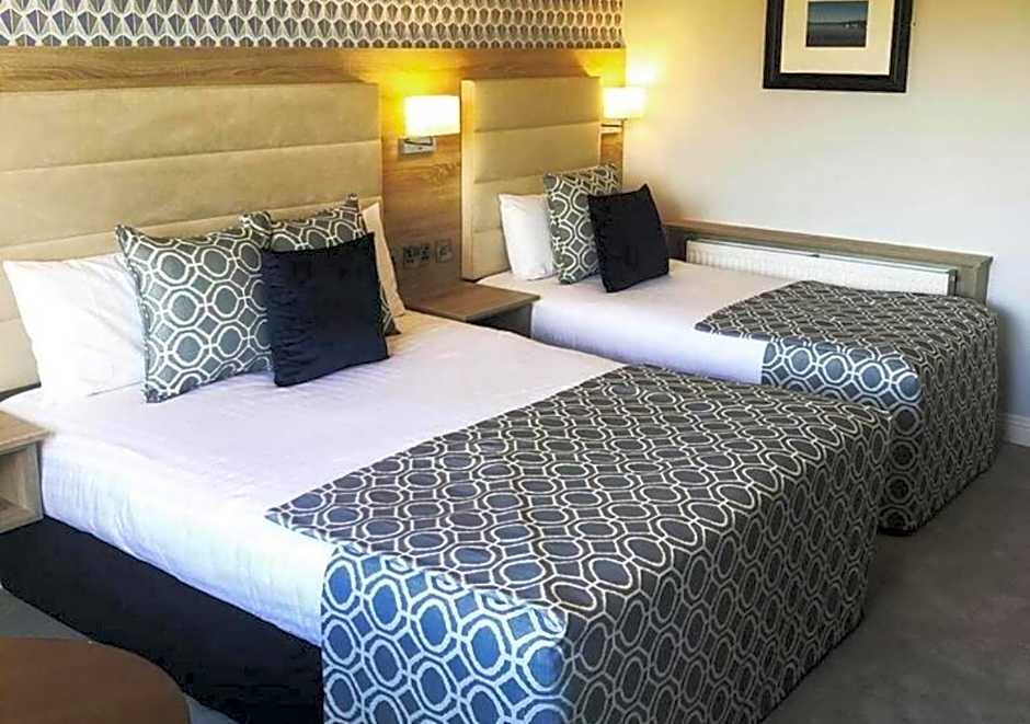 Kiltimagh Park Hotel