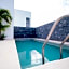 Arkana 9 Suites by Grupo Amber