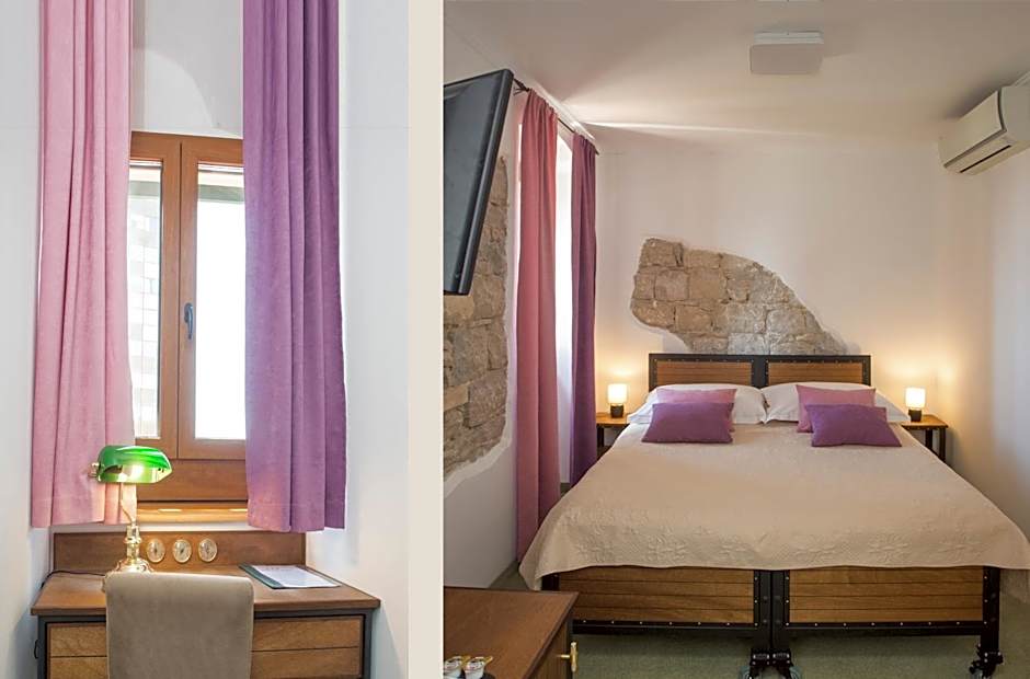 Hotel Villa Diana