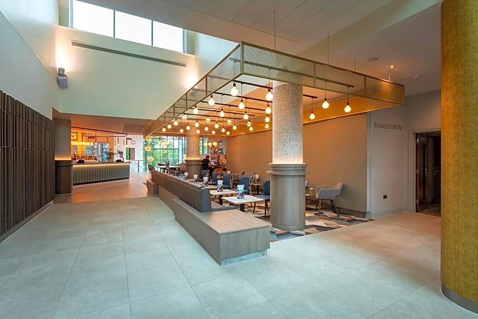 Crowne Plaza Birmingham NEC By IHG