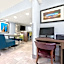 Quality Inn Pelham I-65 exit 246