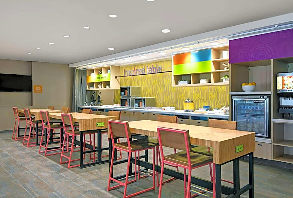Home2 Suites By Hilton Bordentown