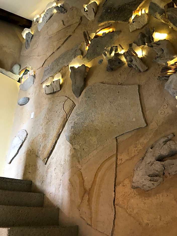 Magnolias Boutique Suites & SPA