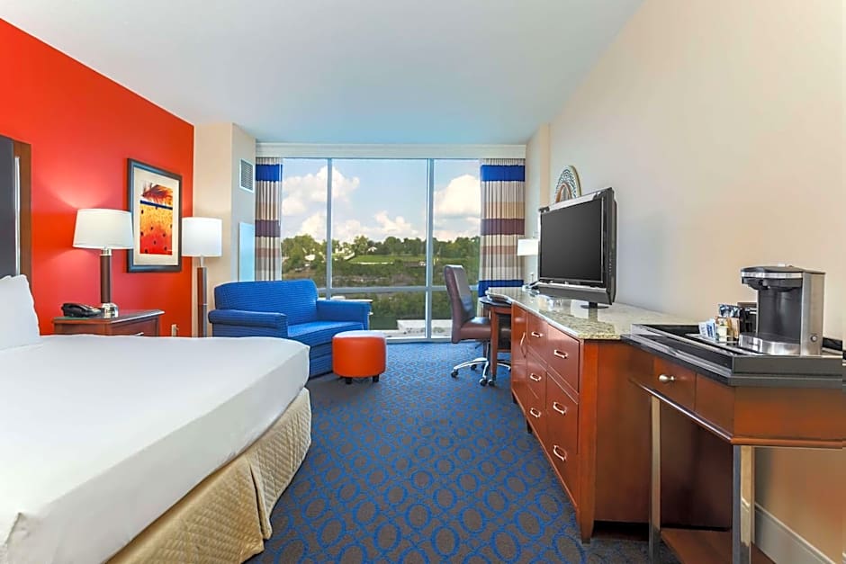 Hilton Branson Convention Center