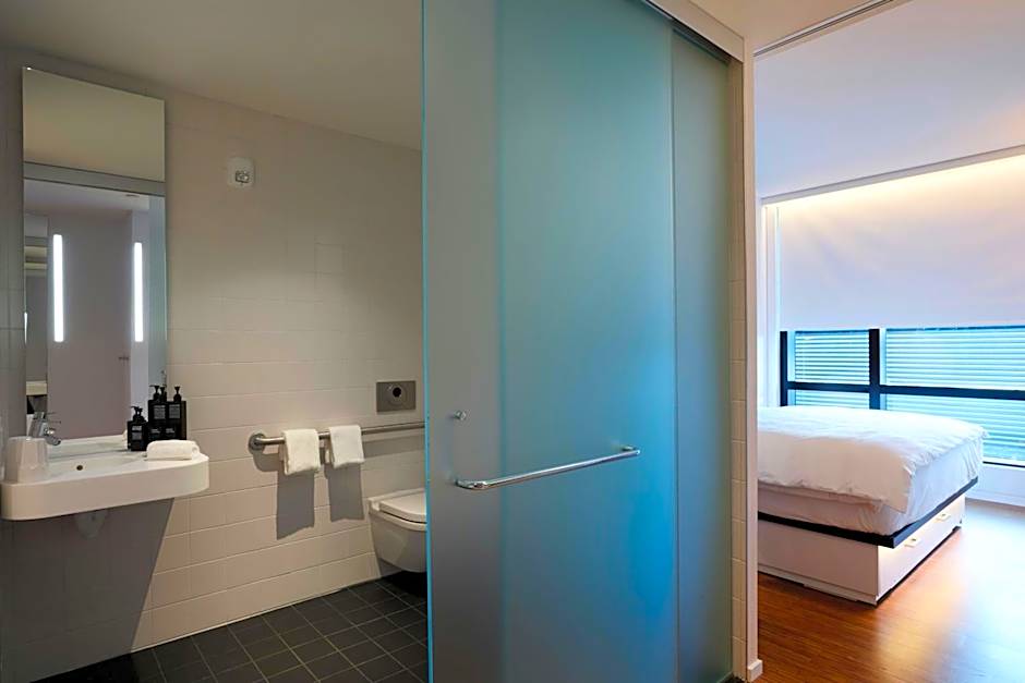 citizenM Boston North Station