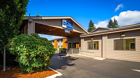 Best Western Aladdin Inn