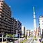 Tabist Urban Stays Asakusa