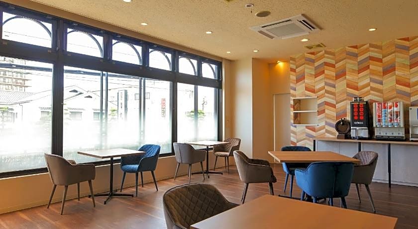 Hotel New Gaea Itoshima